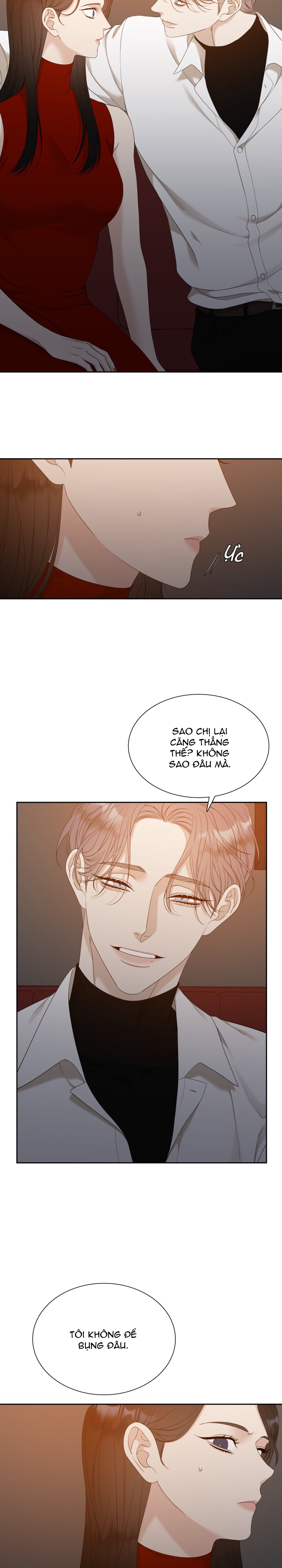 tên cặn bã chapter 29 3