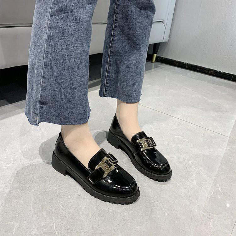 Hàn Quốc giày cao gót.