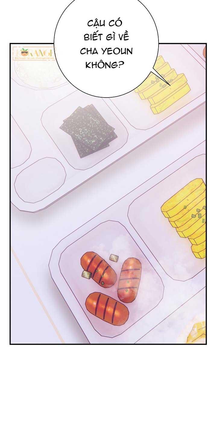 vùng đặc quyền tình yêu chapter 6 49