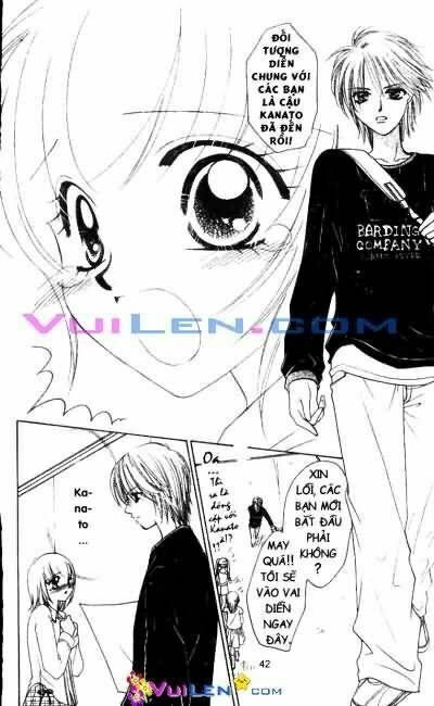 bộ sưu tầm lọ lem chapter 6 42