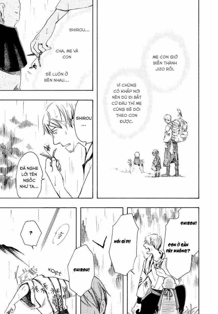 chichi kogusa chapter 1 35