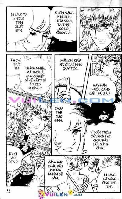 hoa hồng véc-xây chapter 6 52