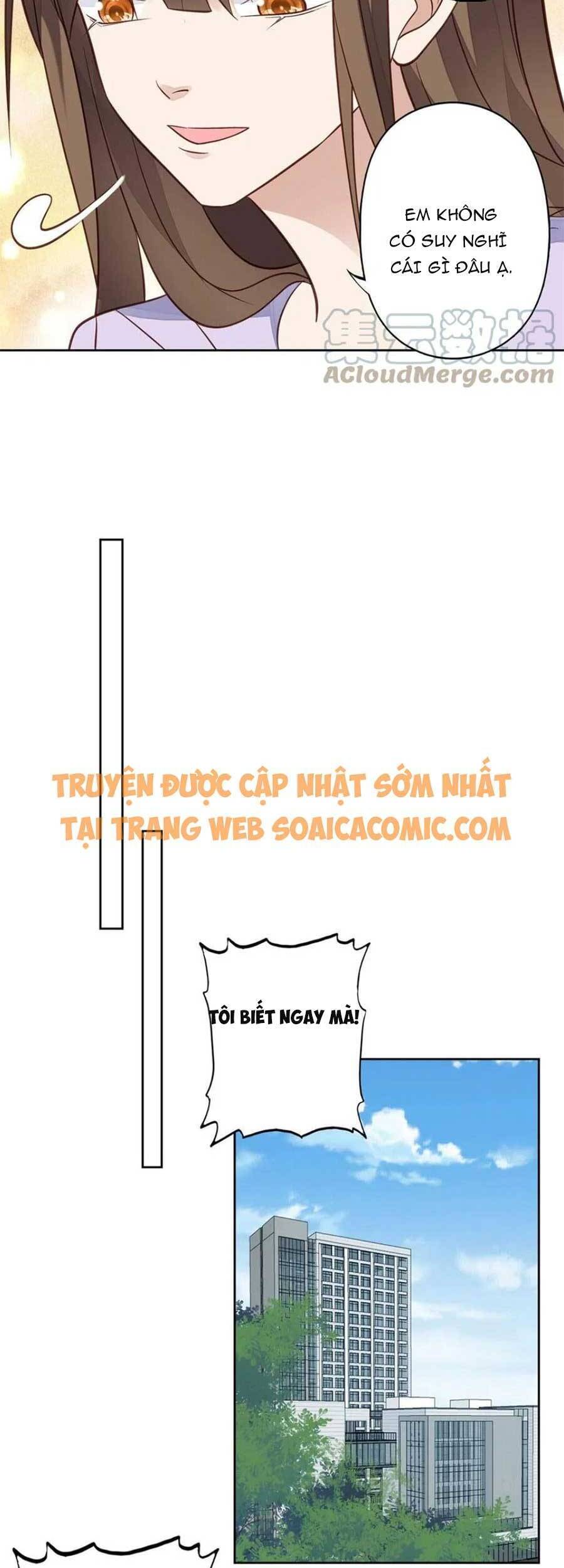 dựa vào đại lão ổn định vị trí c trong nam đoàn chapter 98 21