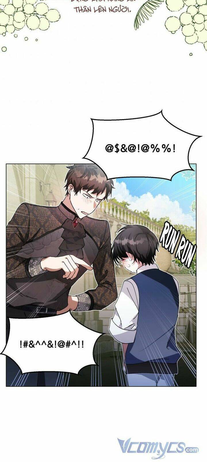 này tiểu công tước, hãy tin ở chị đi! chapter 19 44