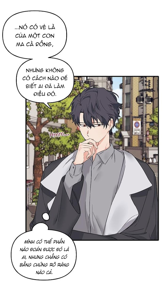 blood and love chapter 19 17