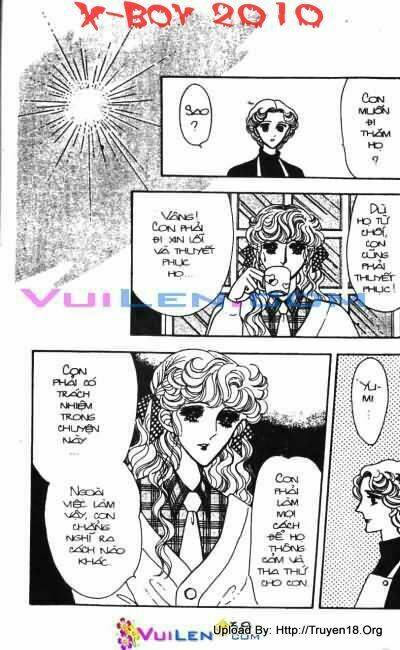 ánh đèn rực rỡ chapter 16 39