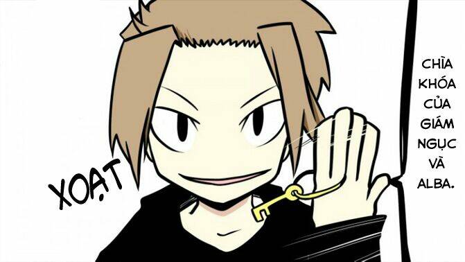 senyuu chapter 20 46