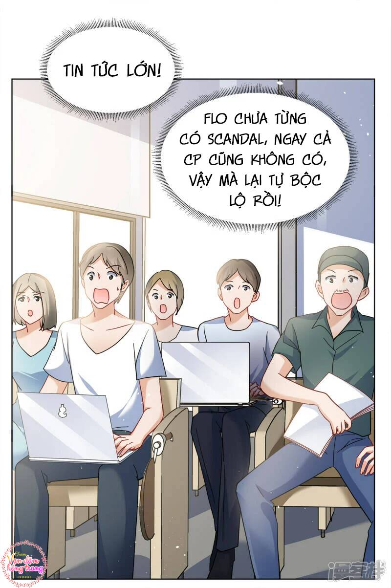 cô ấy đến rồi, xin nằm xuống! chapter 213 5