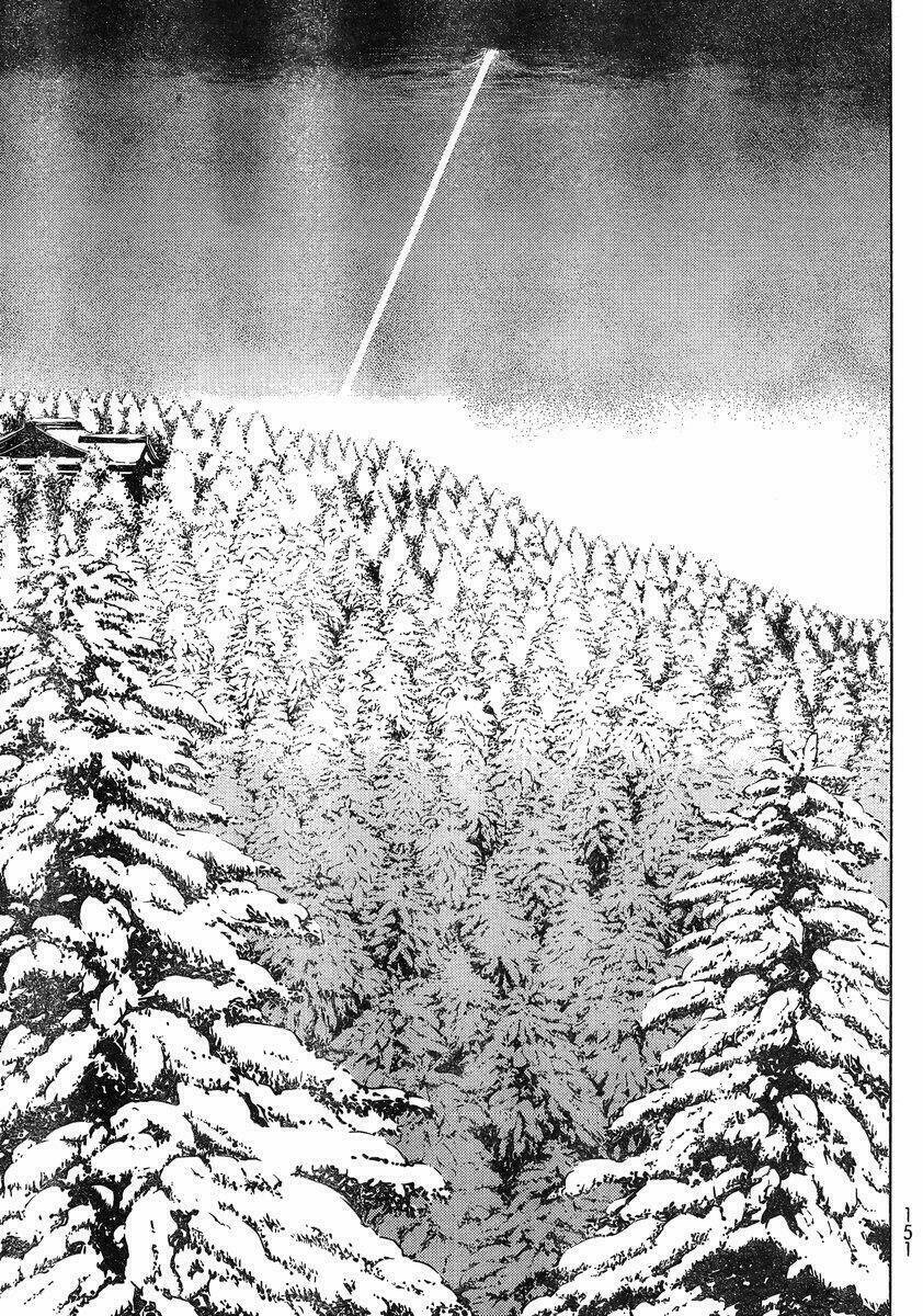 naqua-den (truyền thuyết về nakua) chapter 20.2 8