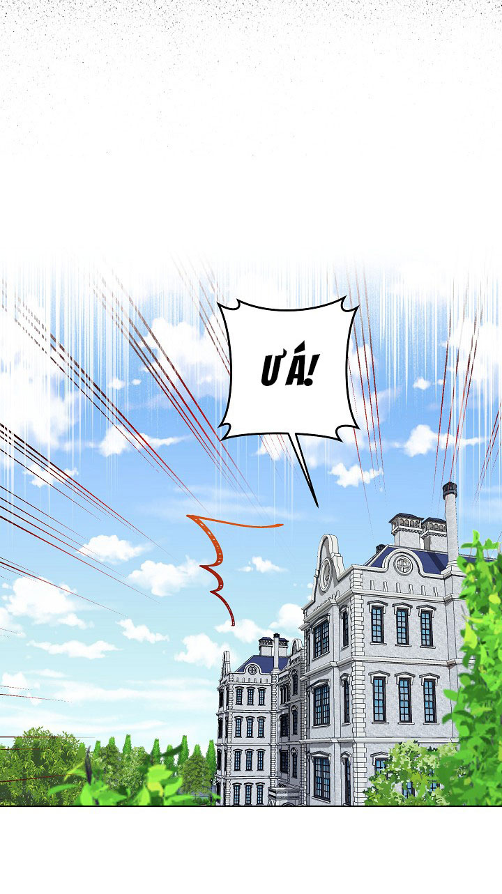 mối tình lãng mạn với kẻ phản diện chapter 3 26