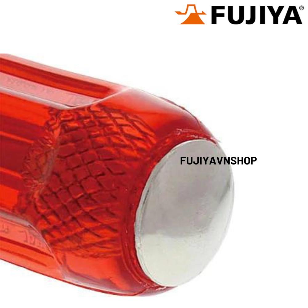 Tuốc nơ vít đóng Fujiya FTSD-8-300-S