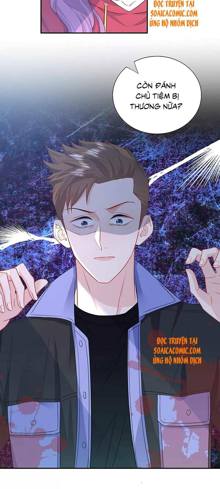 tôi dựa vào tà ý: nghịch chuyển nhân sinh chapter 53 18