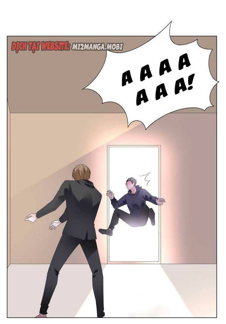 điều ước sủng ái bất bình đẳng chapter 116.2 12