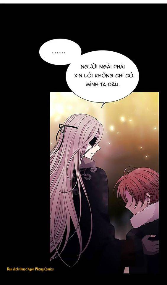 năm môn đệ của charlotte chapter 28 2