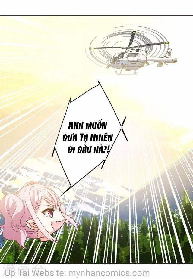 cô ấy đến rồi, xin nằm xuống! chapter 136 26