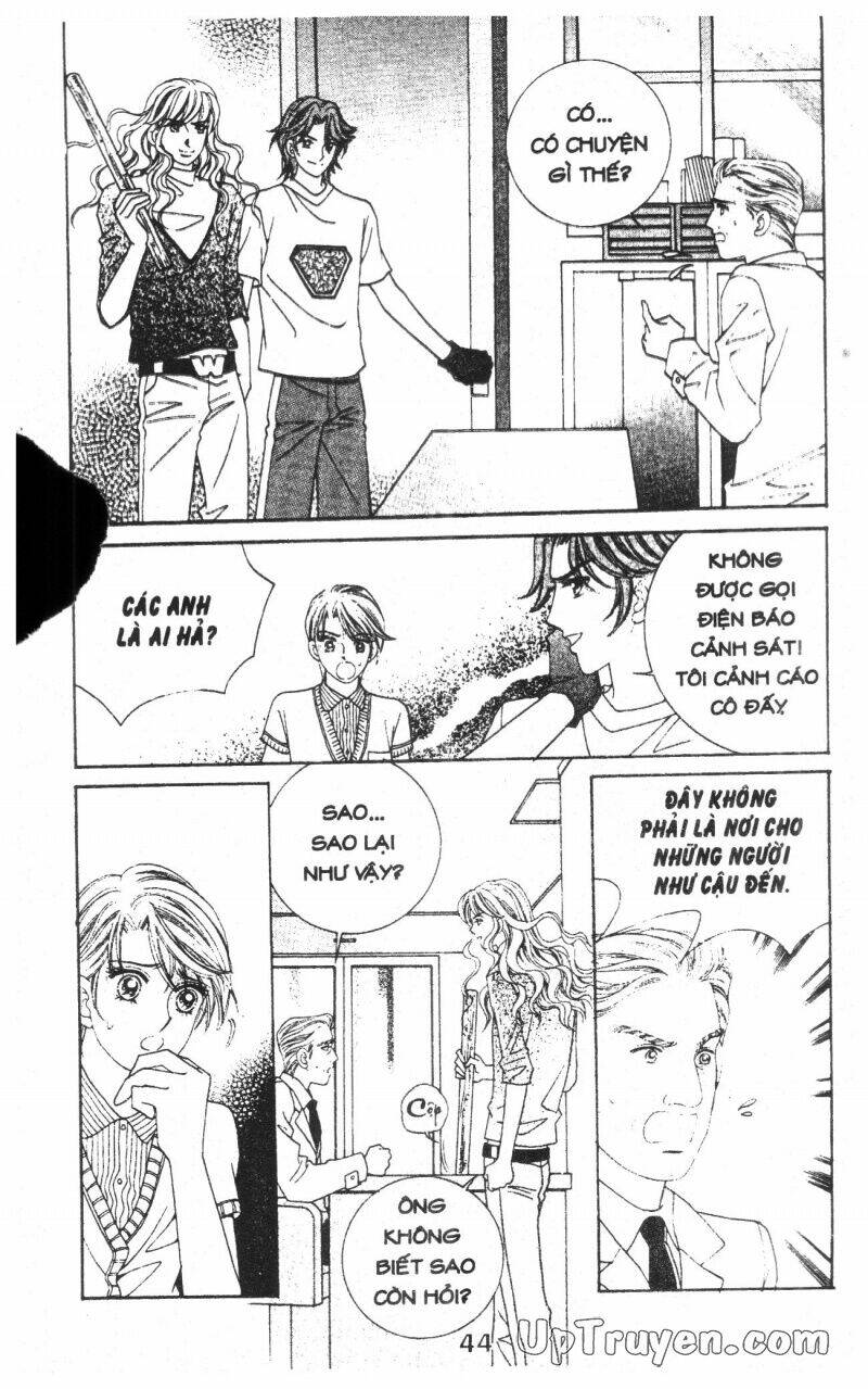 mặt nạ tình yêu chapter 26 46