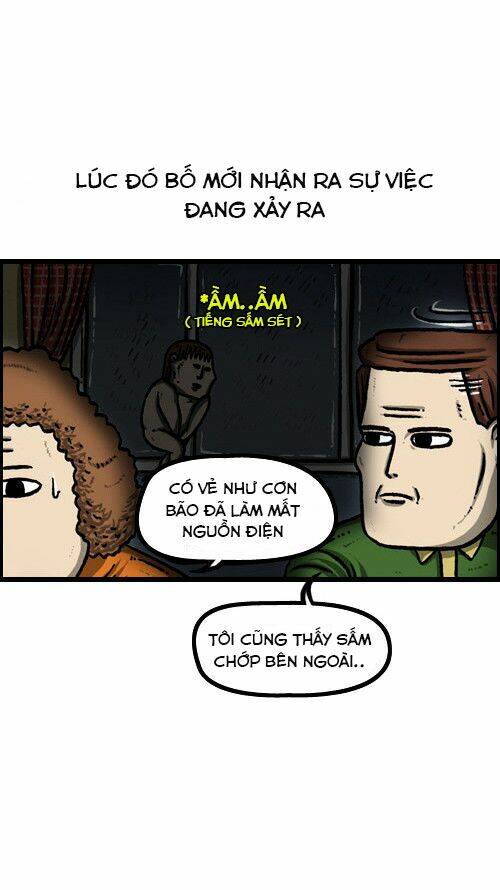 tiếng gọi con tim chapter 33 6