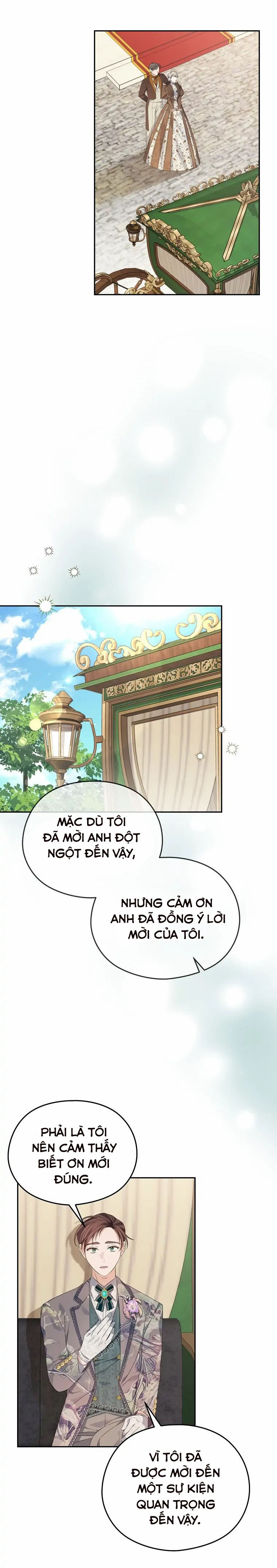 aster yêu dấu của tôi chapter 36 4