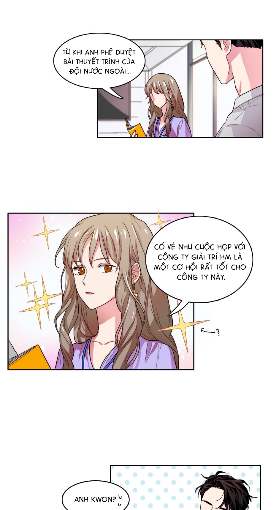 quý cô với chiếc mặt nạ chapter 21 4