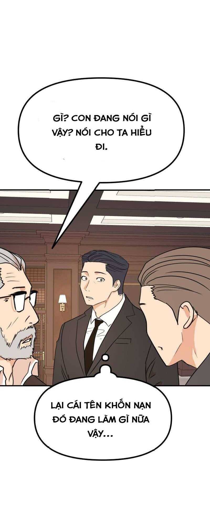 Bạn Trai Vệ Sĩ chapter 109 40