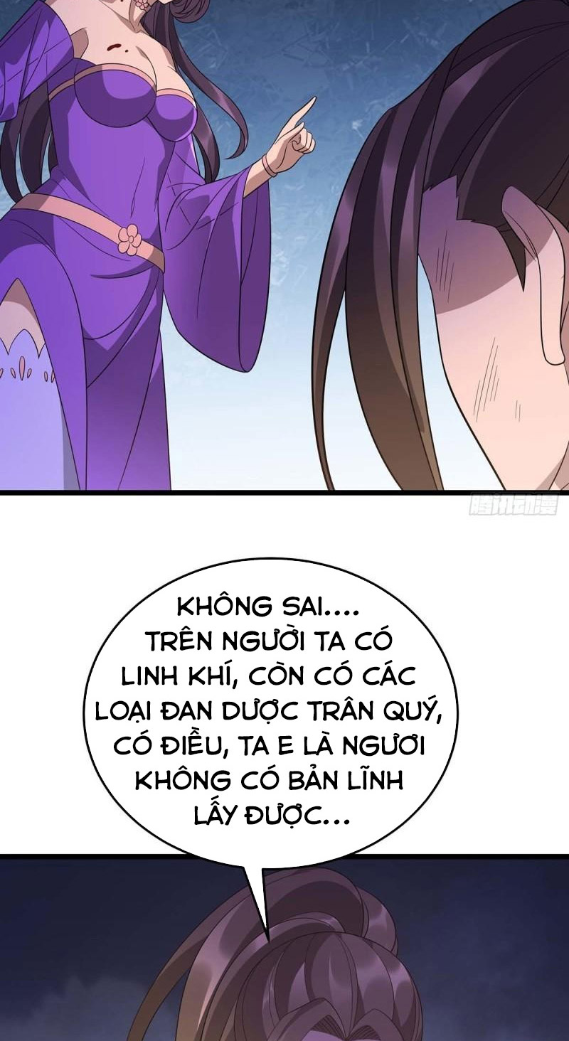 chúa tể tam giới chapter 235 25