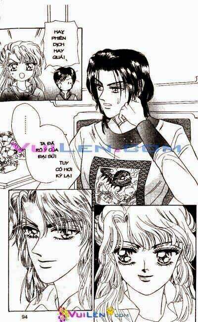 tinh linh của biển chapter 1 94