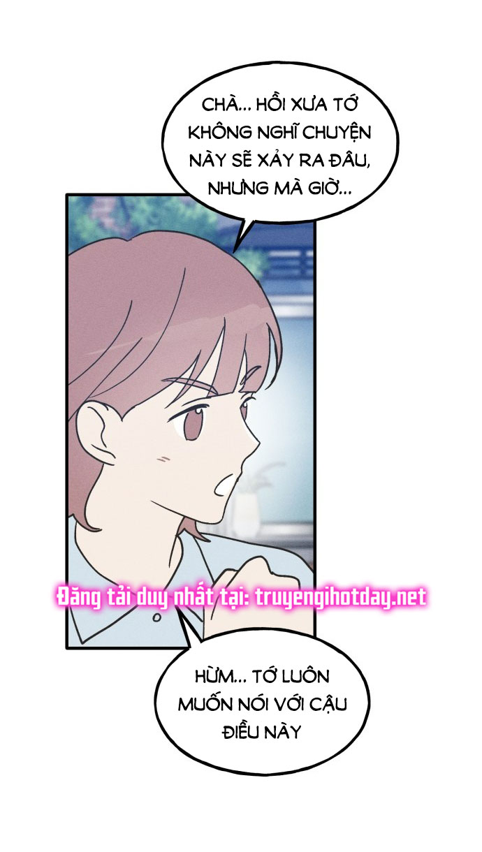 nguyên tắc của bạn thân là con trai chapter 18.2 12