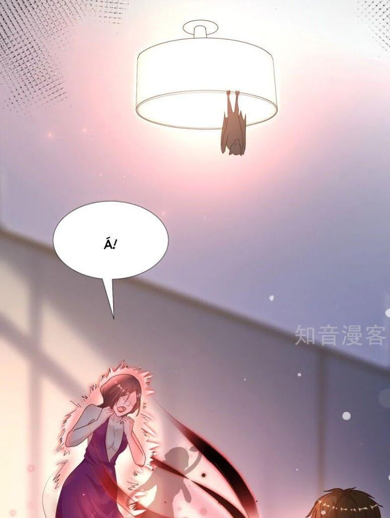 tối cường vận đào hoa chapter 181 16