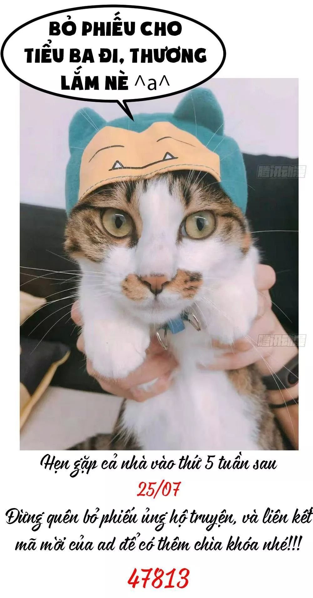 thái tử phi nhà ta thật hung hăng chapter 14.4 159