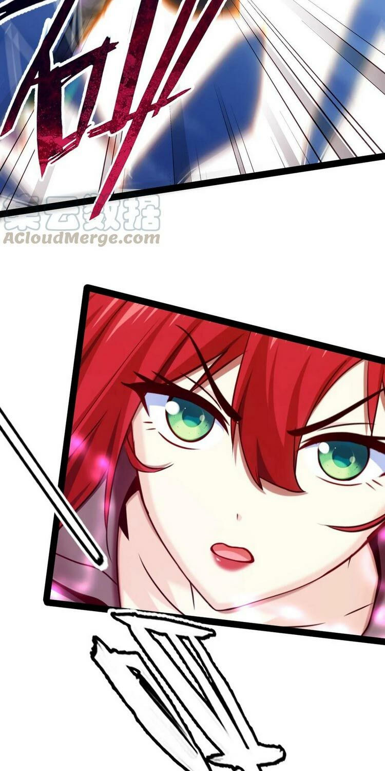 ma thú kiếm thánh dị giới tung hoành chapter 186 7