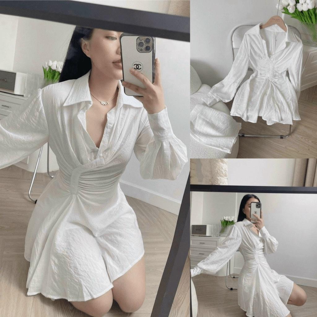 SÉT ÁO SƠ MI ĐŨI PHỐI QUẦN TRONG DỰ TIỆC KẾT HỢP ĐI CHƠI SIÊU ĐẸP