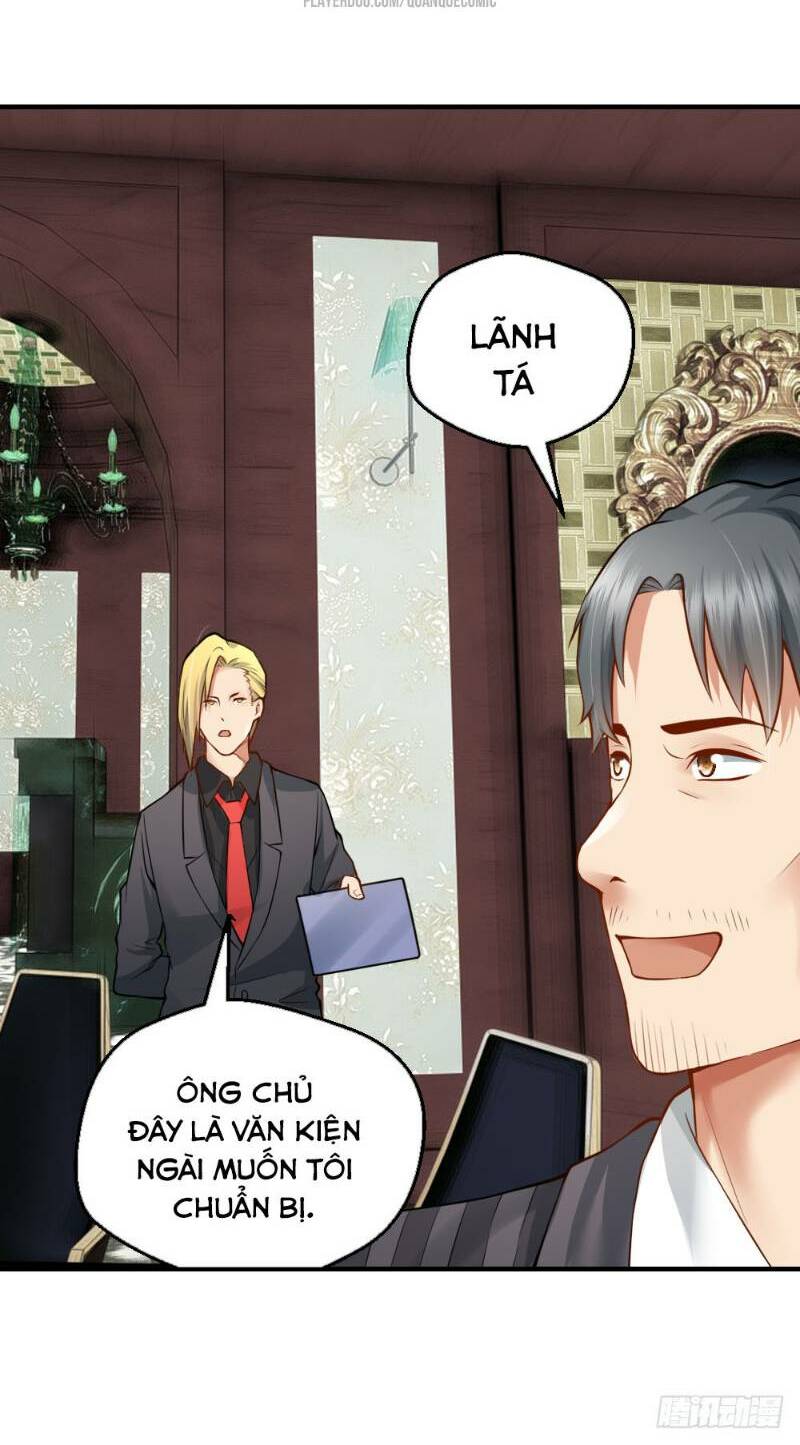 tuyệt thế thiên tài hệ thống chapter 23 14