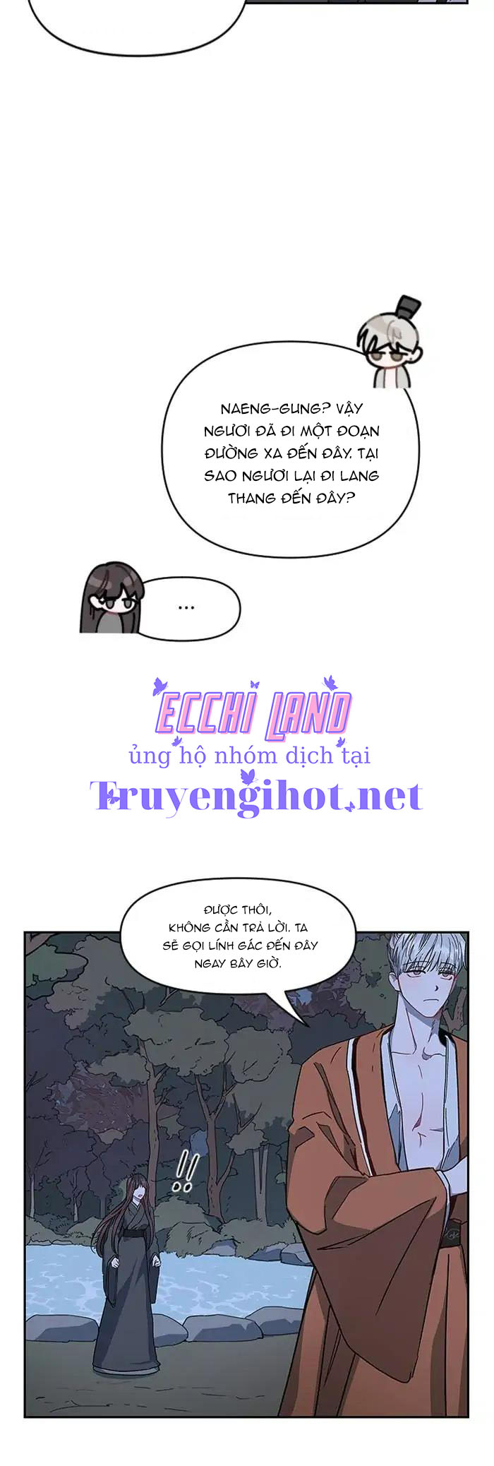 thiên thần sa ngã chapter 4.2 13