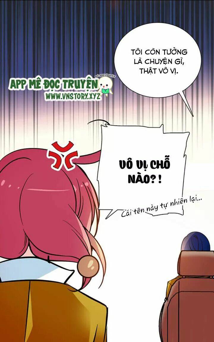 nữ hầu sau giờ học chapter 48 9