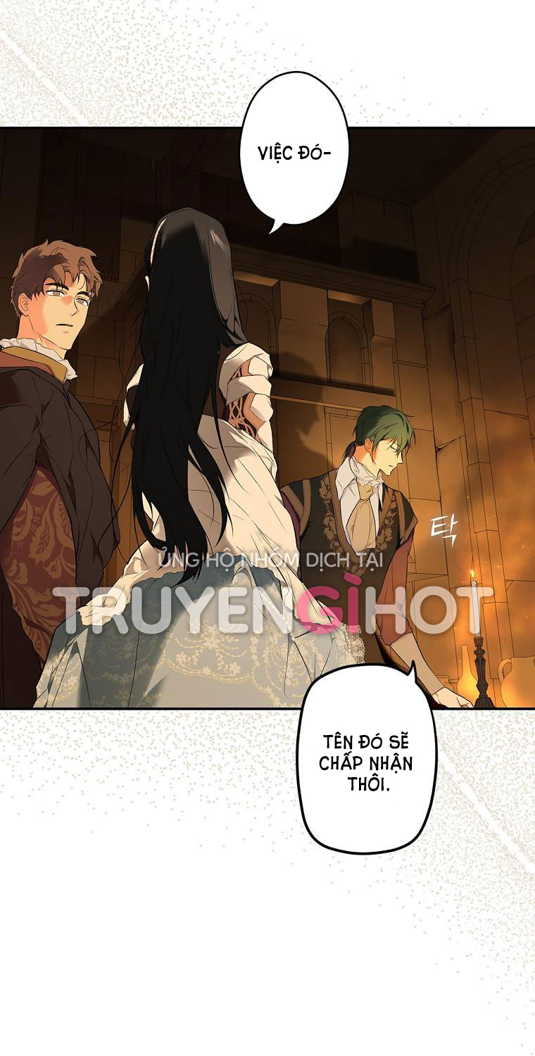 quý cô bí ẩn - secret lady chapter 60.1 18