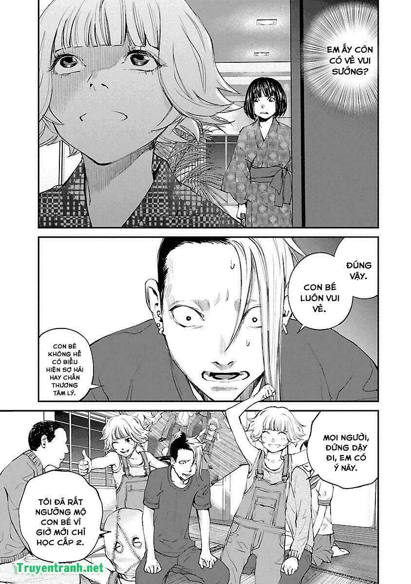 killing morph chapter 36 15