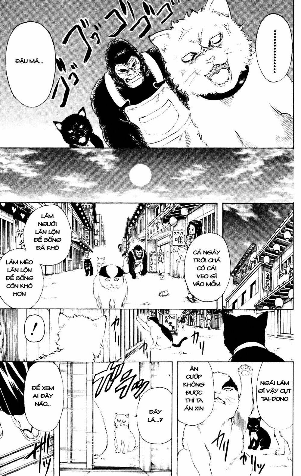 gintama - linh hồn bạc chapter 276 18
