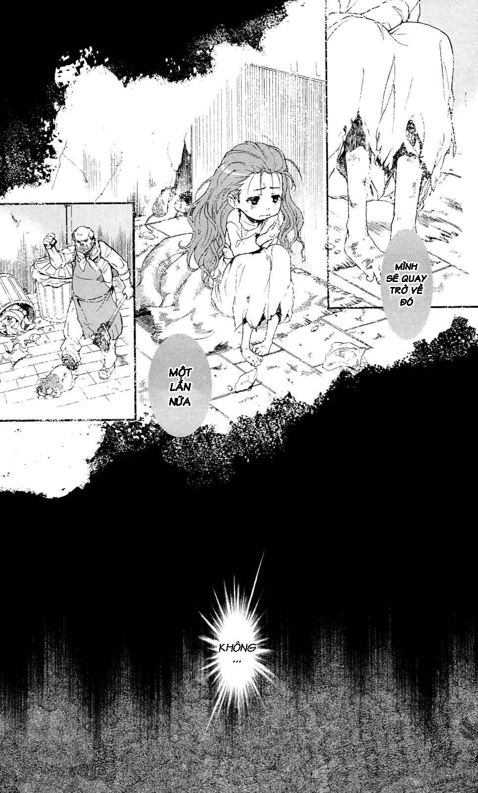 cấm thư ma thuật index chapter 56 19