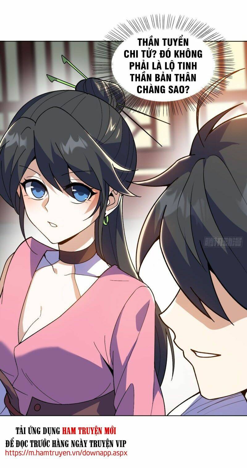 thần võ đế tôn chapter 105 29