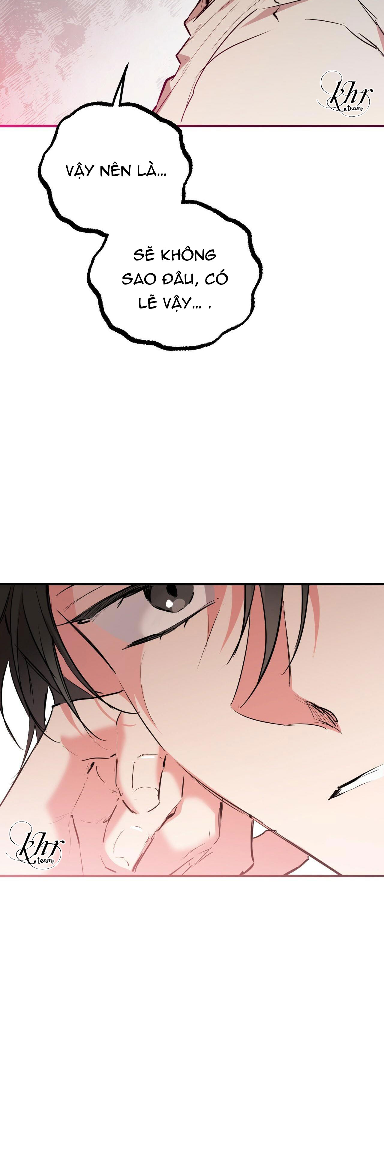 những chú thỏ của hapypy chapter 35 35