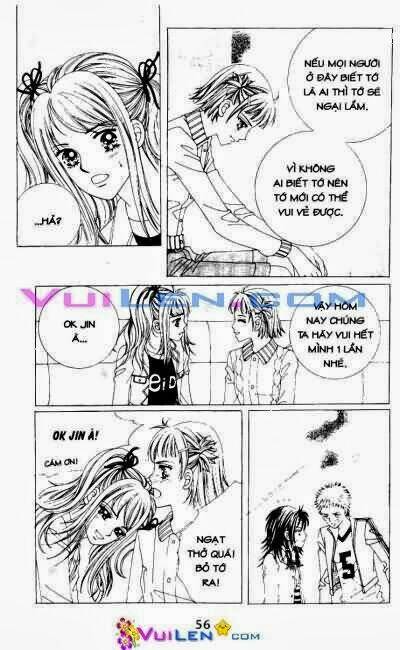 love your enemies chapter 13 56