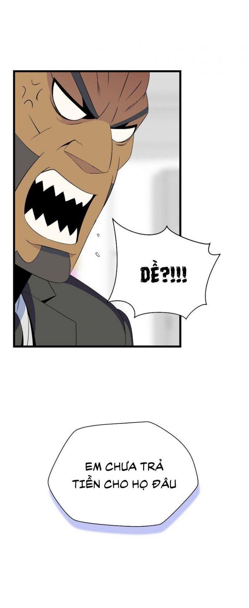 tiêu diệt đấng cứu thế chapter 19 45