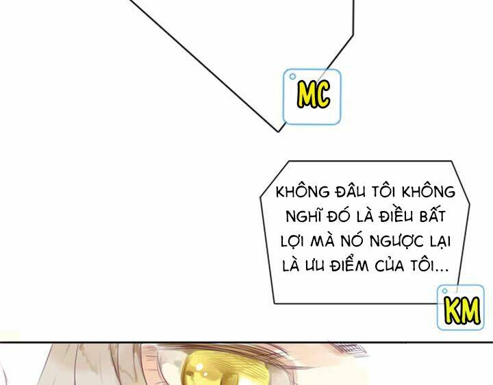 hoàng tử cải trang chú hề chapter 1 11