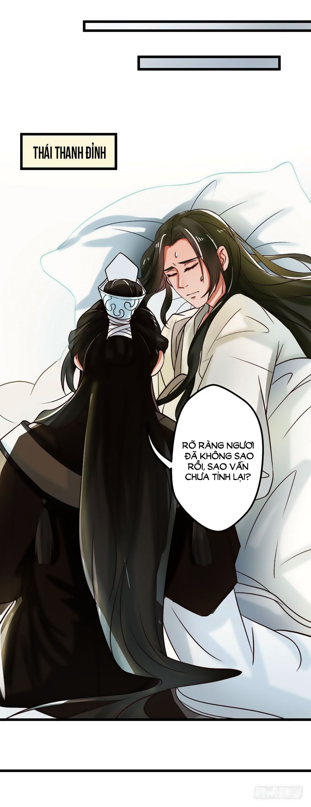 Liêu Liêu Nhân Thân Tu Tiên Truyện chapter 78 - Trang 29