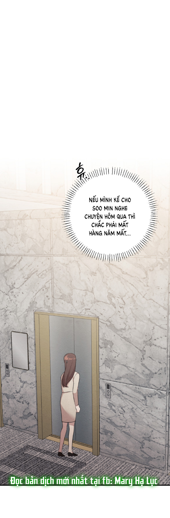 [18+] đêm không thể vãn hồi chapter 4.1 29