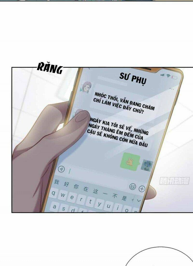 nhạc phụ đại nhân là lão bà chapter 100 11