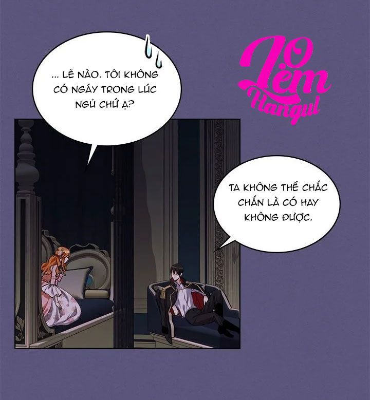 đức hạnh của ác nữ phản diện chapter 23 21