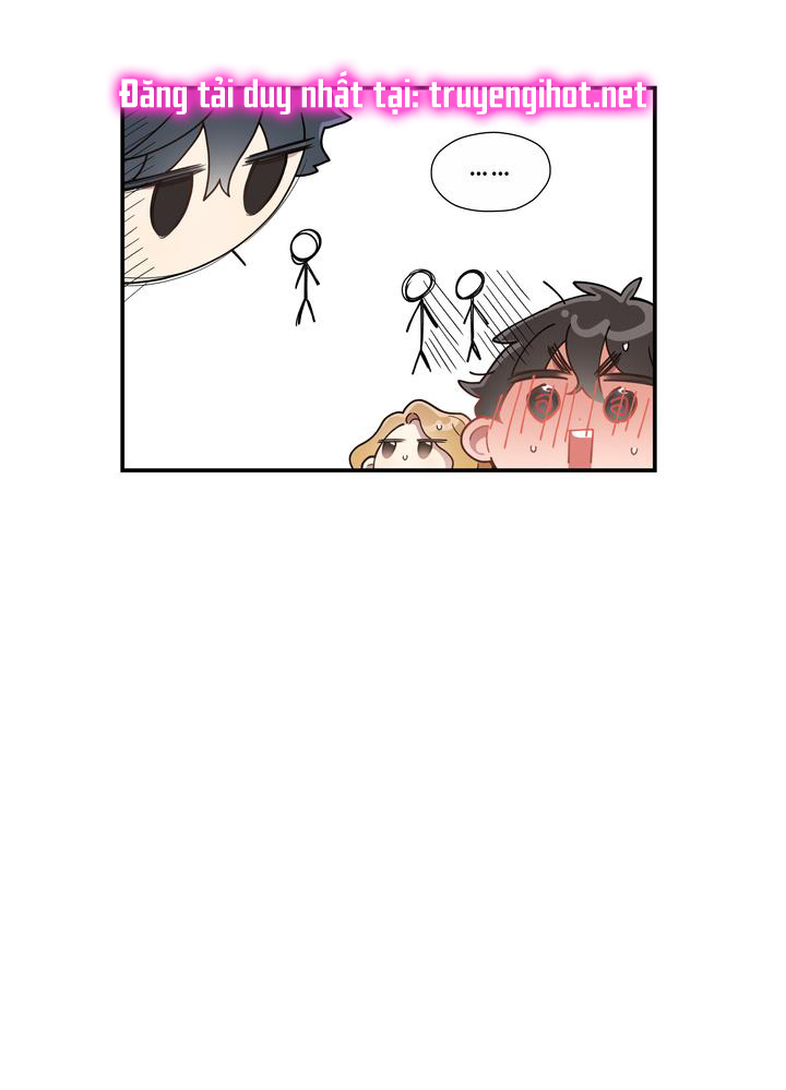 khoảng thời gian chúng ta đã bỏ lỡ chapter 55.3 2