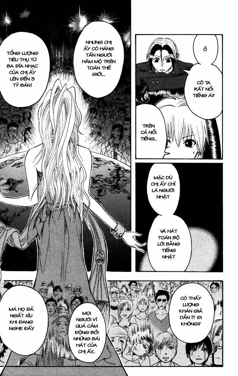 majin tantei nougami neuro chapter 11 11