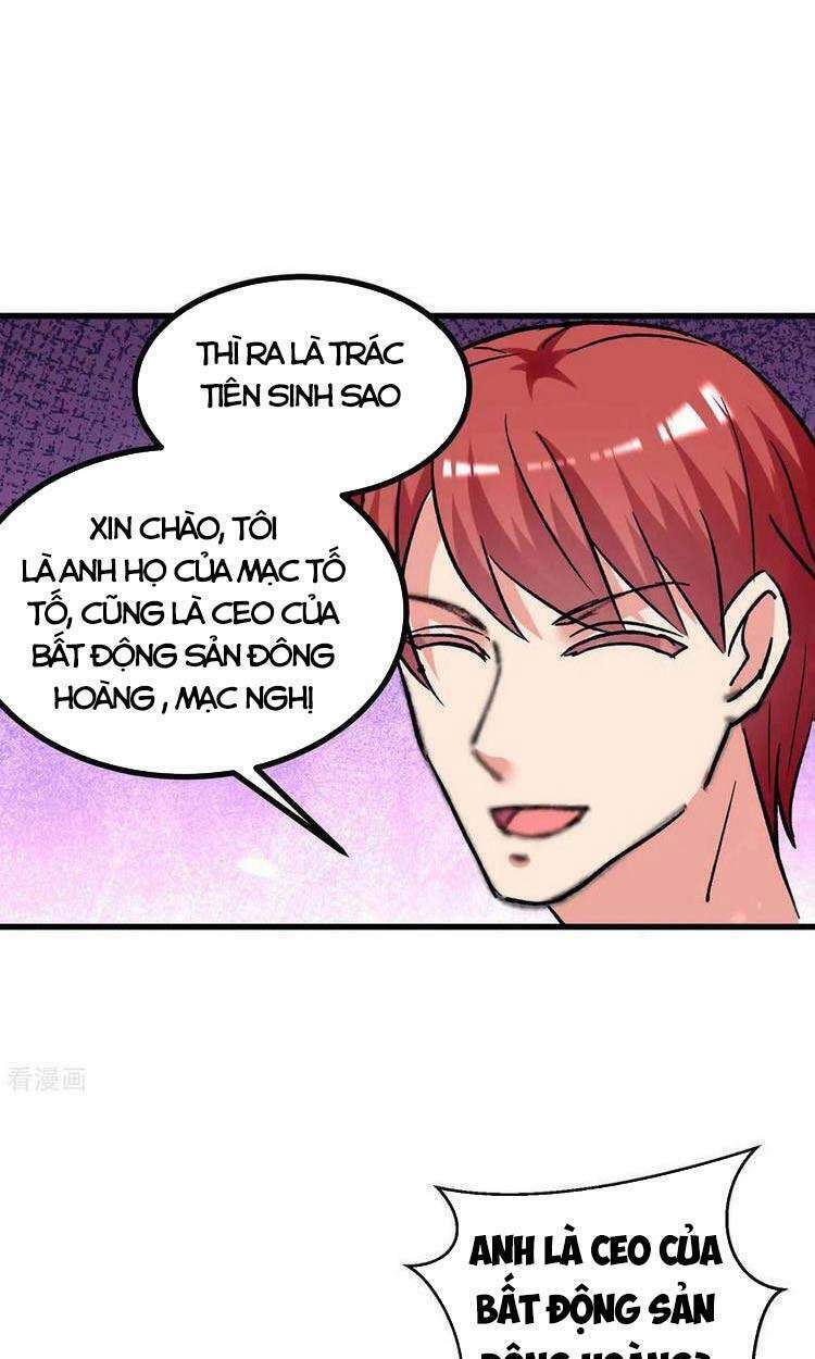 trọng sinh khí thiếu quy lai chapter 234 35